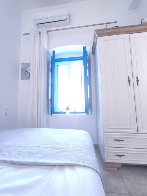 Sunrise Apartments - Aegean Blue Kálymnos Exterior foto