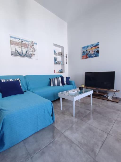 Sunrise Apartments - Aegean Blue Kálymnos Exterior foto