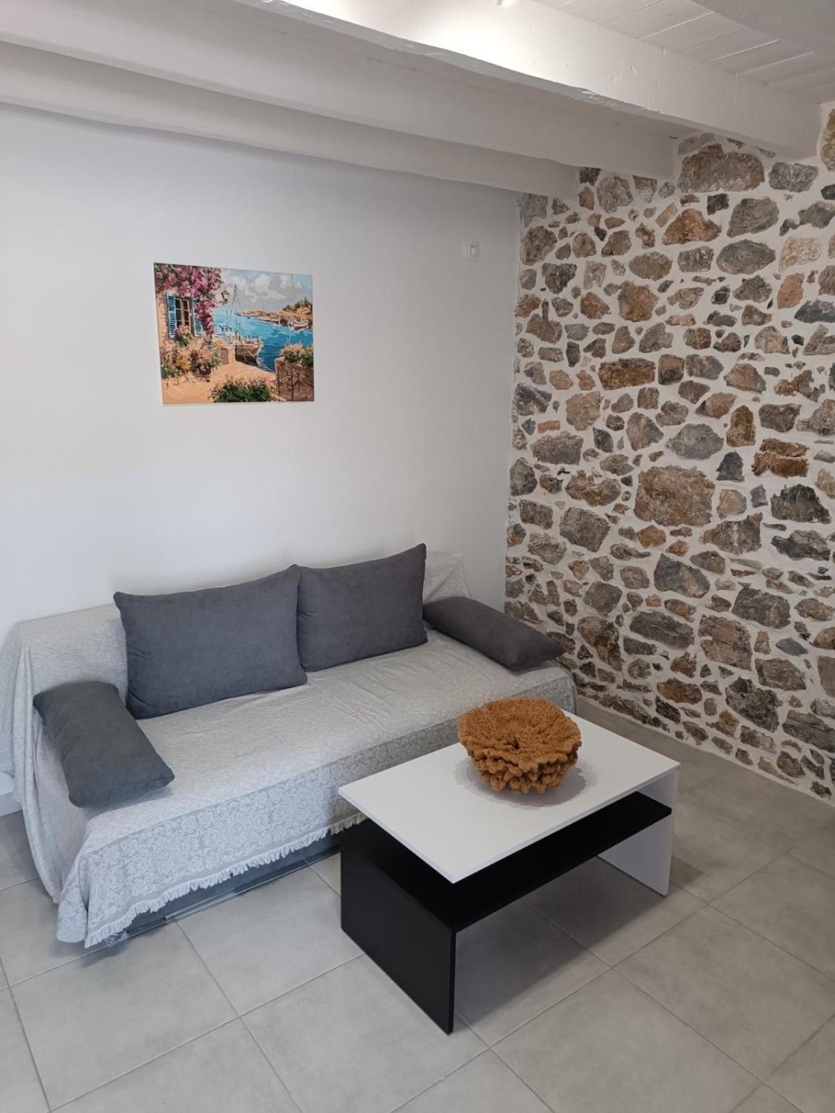 Sunrise Apartments - Aegean Blue Kálymnos Exterior foto